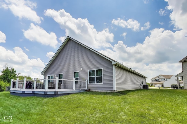 4441 Ozark Ln, Indianapolis, IN 46239 - photo 29