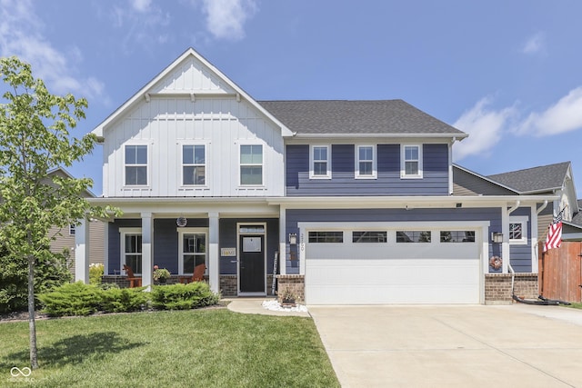 2760 Grayber Ln, Brownsburg, IN 46112 - photo 1