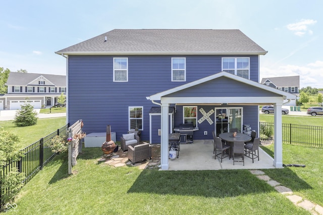 2760 Grayber Ln, Brownsburg, IN 46112 - photo 54