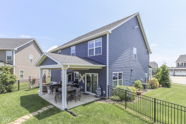2760 Grayber Ln, Brownsburg, IN 46112 - photo 55