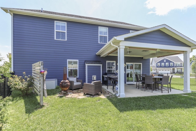 2760 Grayber Ln, Brownsburg, IN 46112 - photo 56
