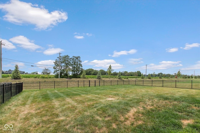 2442 S Copperstone Dr, New Palestine, IN 46163 - photo 35