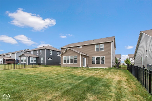 2442 S Copperstone Dr, New Palestine, IN 46163 - photo 36