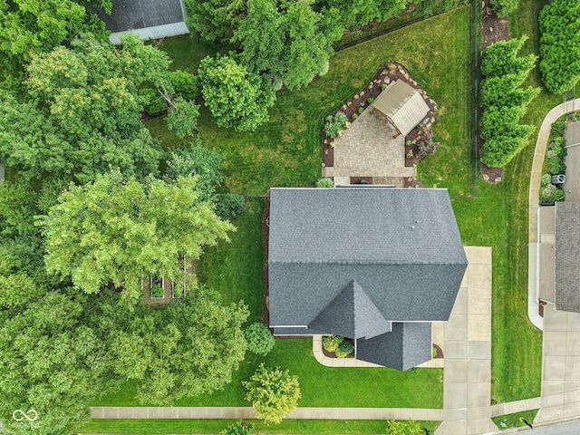 7527 Sedge Meadow Dr, Indianapolis, IN 46278 - photo 52