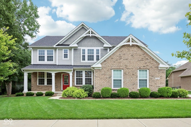 7527 Sedge Meadow Dr, Indianapolis, IN 46278 - photo 1