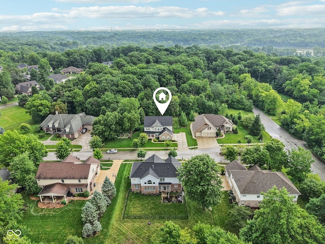 7527 Sedge Meadow Dr, Indianapolis, IN 46278 - photo 55