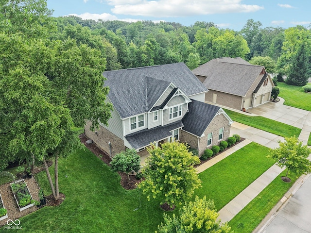 7527 Sedge Meadow Dr, Indianapolis, IN 46278 - photo 4
