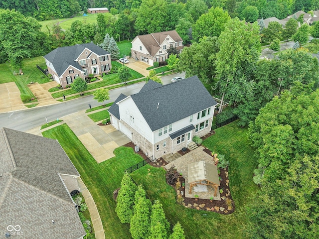 7527 Sedge Meadow Dr, Indianapolis, IN 46278 - photo 49