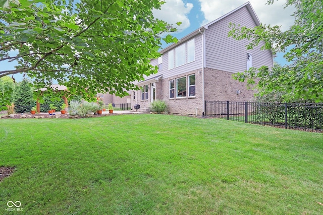 7527 Sedge Meadow Dr, Indianapolis, IN 46278 - photo 43