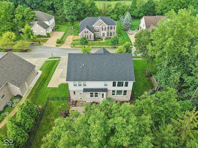 7527 Sedge Meadow Dr, Indianapolis, IN 46278 - photo 50