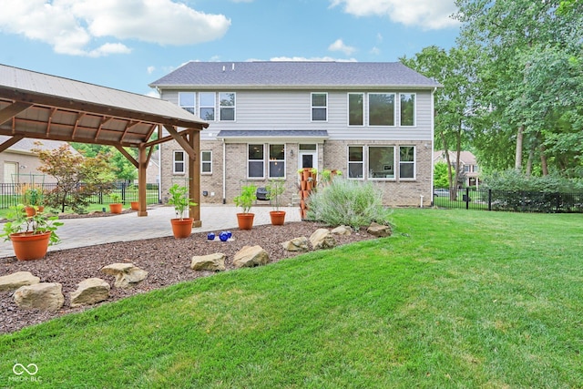 7527 Sedge Meadow Dr, Indianapolis, IN 46278 - photo 44