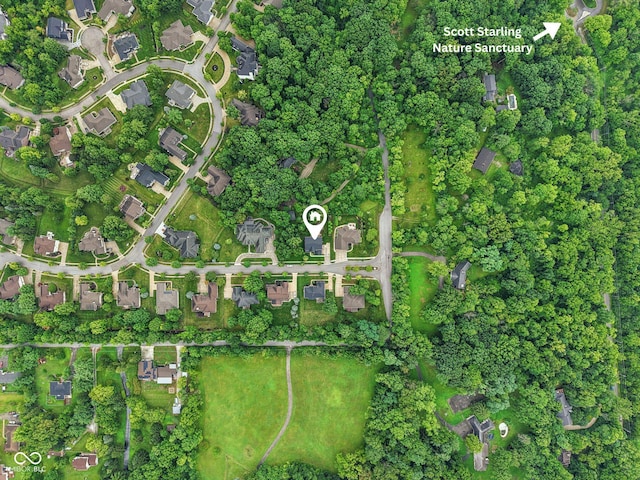 7527 Sedge Meadow Dr, Indianapolis, IN 46278 - photo 60