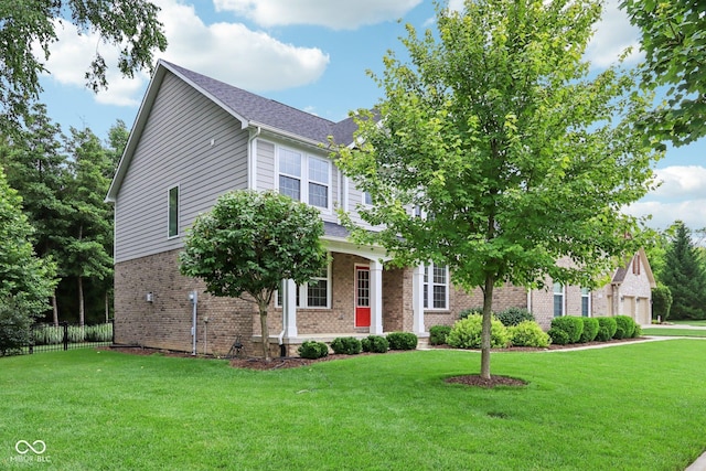 7527 Sedge Meadow Dr, Indianapolis, IN 46278 - photo 3