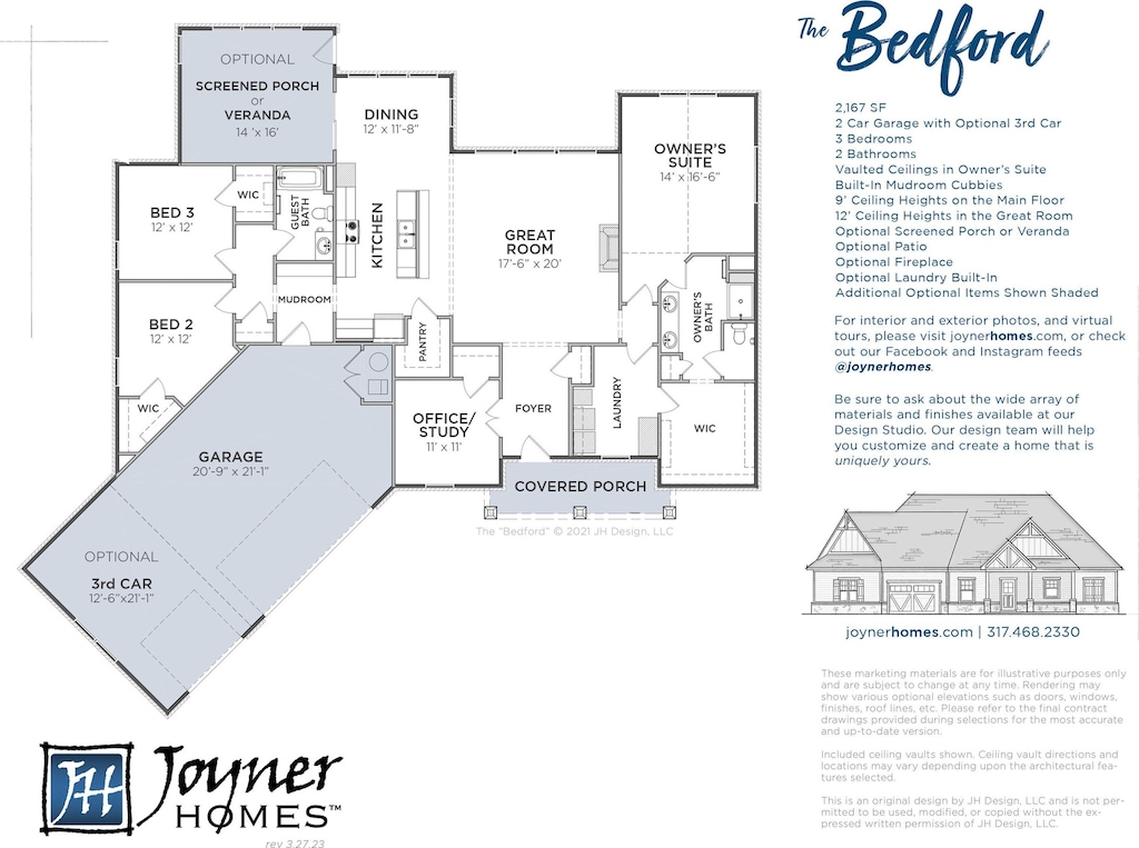 134 Burr Oak Dr, Batesville, IN 47006 - photo 4