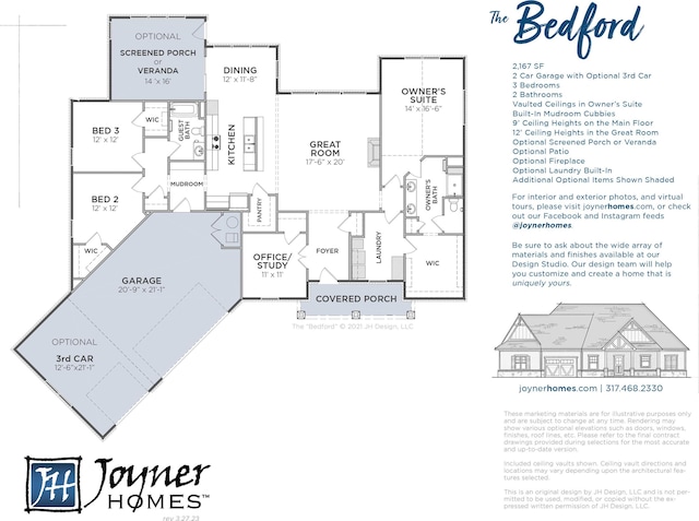 134 Burr Oak Dr, Batesville, IN 47006 - photo 4
