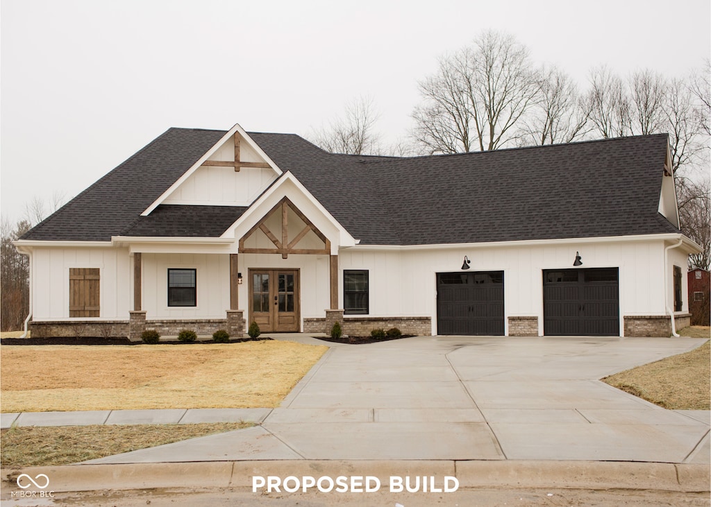 134 Burr Oak Dr, Batesville, IN 47006 - photo 1
