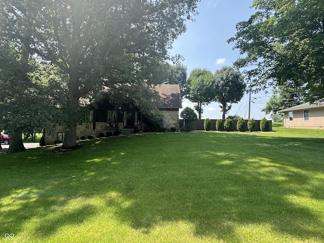 1205 E Tara Rd, Greensburg, IN 47240 - photo 1
