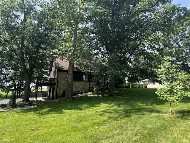 1205 E Tara Rd, Greensburg, IN 47240 - photo 2