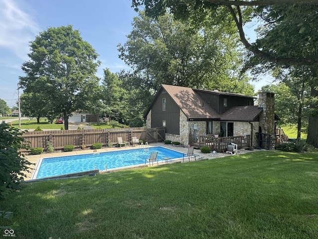 1205 E Tara Rd, Greensburg, IN 47240 - photo 4