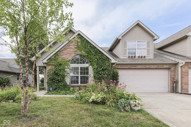 1447 Hamilton Dr, Greenwood, IN 46143 - photo 2