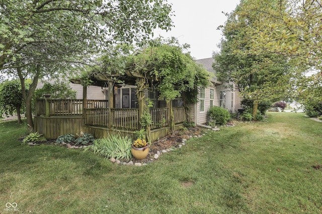 1447 Hamilton Dr, Greenwood, IN 46143 - photo 21