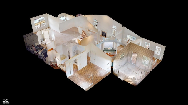 1447 Hamilton Dr, Greenwood, IN 46143 - photo 4