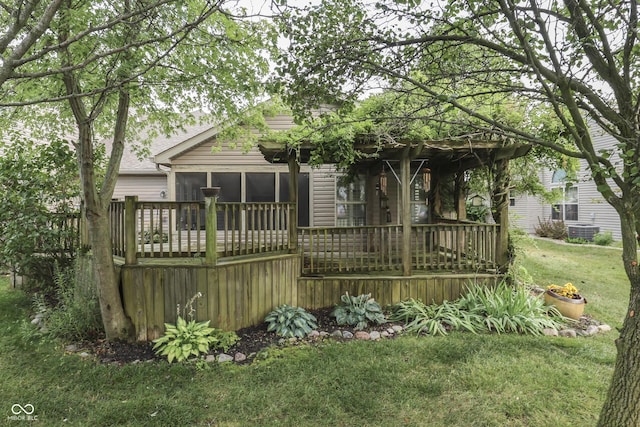 1447 Hamilton Dr, Greenwood, IN 46143 - photo 20