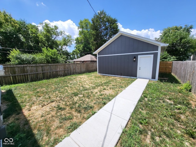 822 N Gray St, Indianapolis, IN 46201 - photo 25