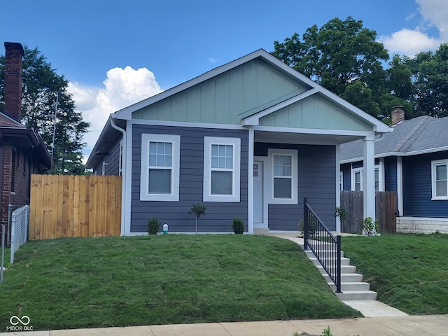 822 N Gray St, Indianapolis, IN 46201 - photo 2