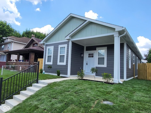 822 N Gray St, Indianapolis, IN 46201 - photo 4