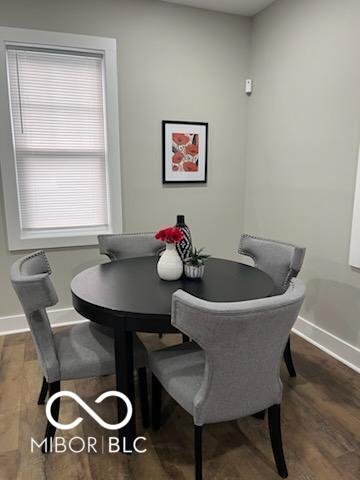 822 N Gray St, Indianapolis, IN 46201 - photo 10