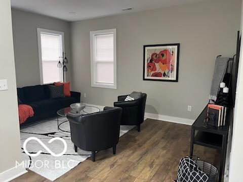 822 N Gray St, Indianapolis, IN 46201 - photo 11