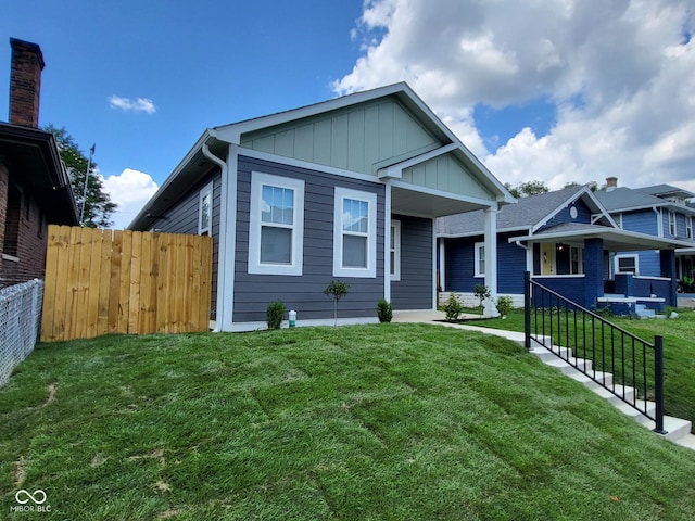 822 N Gray St, Indianapolis, IN 46201 - photo 5