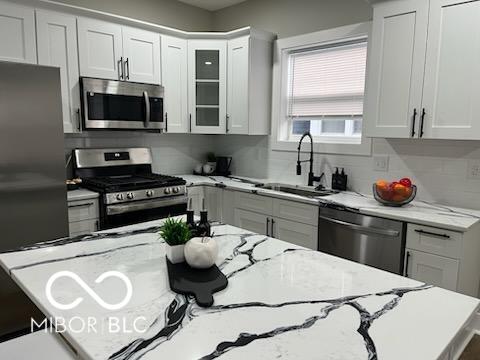 822 N Gray St, Indianapolis, IN 46201 - photo 8