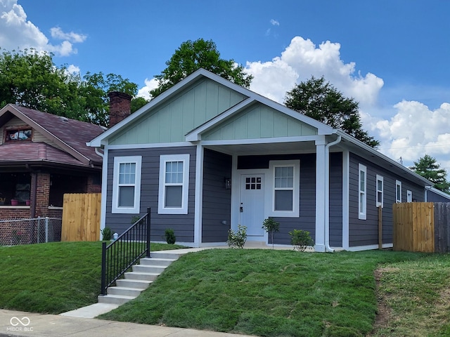 822 N Gray St, Indianapolis, IN 46201 - photo 3