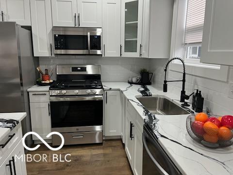 822 N Gray St, Indianapolis, IN 46201 - photo 7