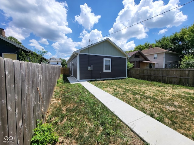 822 N Gray St, Indianapolis, IN 46201 - photo 24