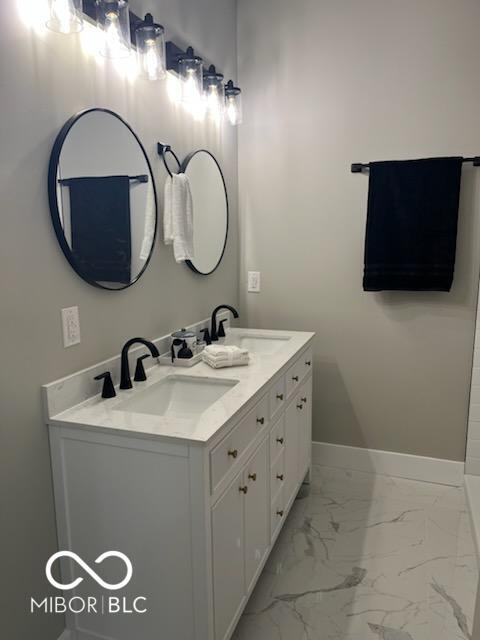 822 N Gray St, Indianapolis, IN 46201 - photo 17