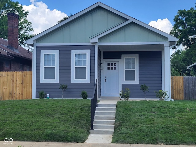 822 N Gray St, Indianapolis, IN 46201 - photo 1