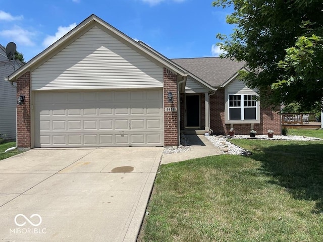 6408 Kelsey Dr, Indianapolis, IN 46268 - photo 1