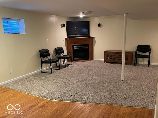 6408 Kelsey Dr, Indianapolis, IN 46268 - photo 33