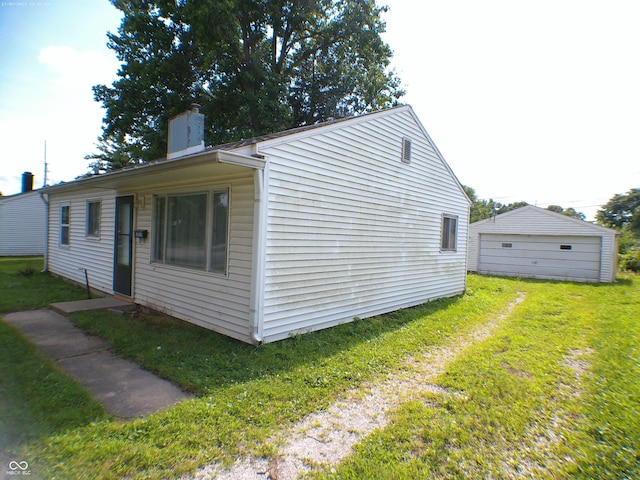 3024 Falcon Dr, Indianapolis, IN 46222 - photo 3