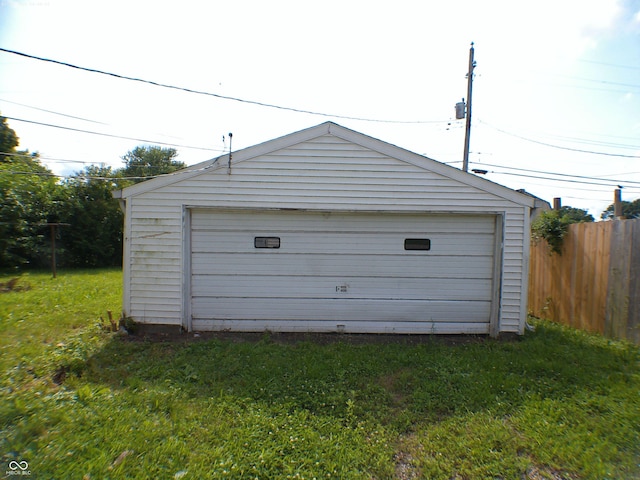3024 Falcon Dr, Indianapolis, IN 46222 - photo 5