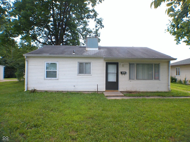 3024 Falcon Dr, Indianapolis, IN 46222 - photo 1