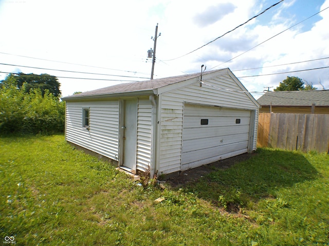 3024 Falcon Dr, Indianapolis, IN 46222 - photo 6