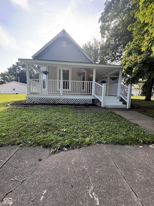 1302 5th St, Covington, IN 47932 - photo 1