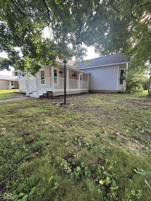 1302 5th St, Covington, IN 47932 - photo 27