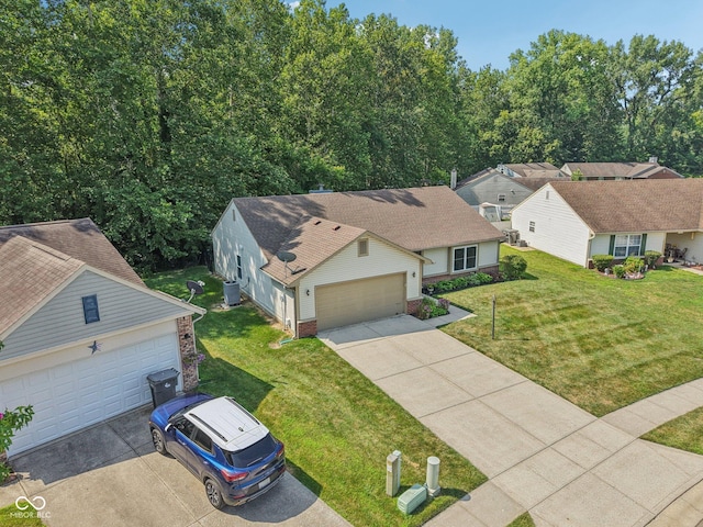 4043 Owster Way, Indianapolis, IN 46237 - photo 32