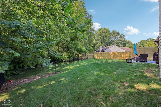 4043 Owster Way, Indianapolis, IN 46237 - photo 31