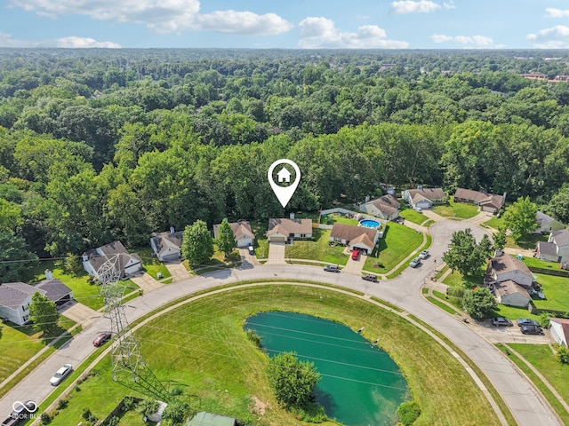 4043 Owster Way, Indianapolis, IN 46237 - photo 41